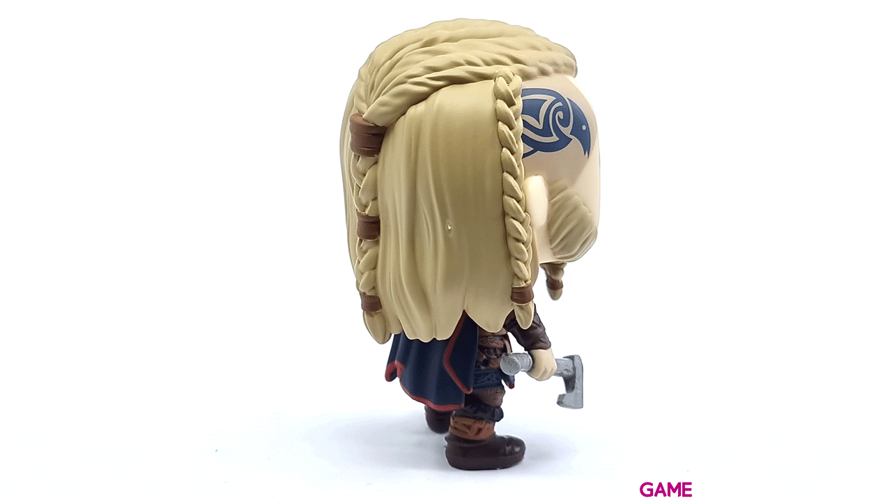 Figura POP Assassins Creed Eivor-11