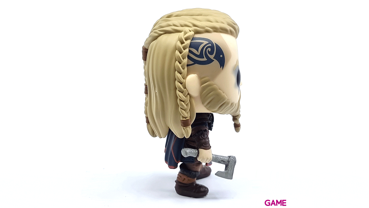 Figura POP Assassins Creed Eivor-14