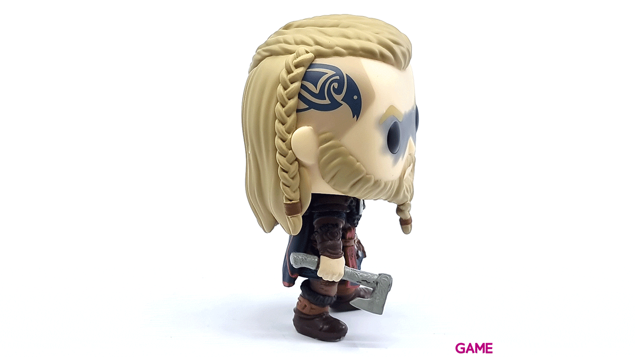 Figura POP Assassins Creed Eivor-15