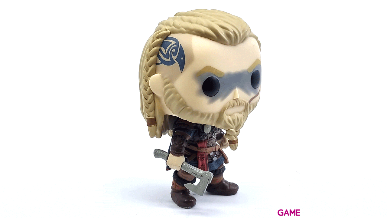 Figura POP Assassins Creed Eivor-17
