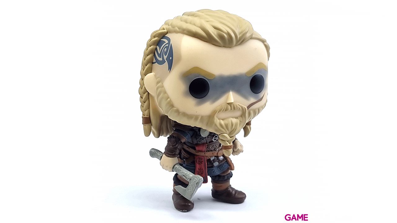 Figura POP Assassins Creed Eivor-18