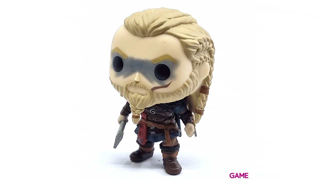 Figura POP Assassins Creed Eivor-20