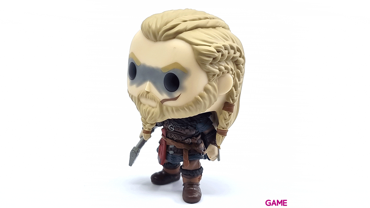 Figura POP Assassins Creed Eivor-21