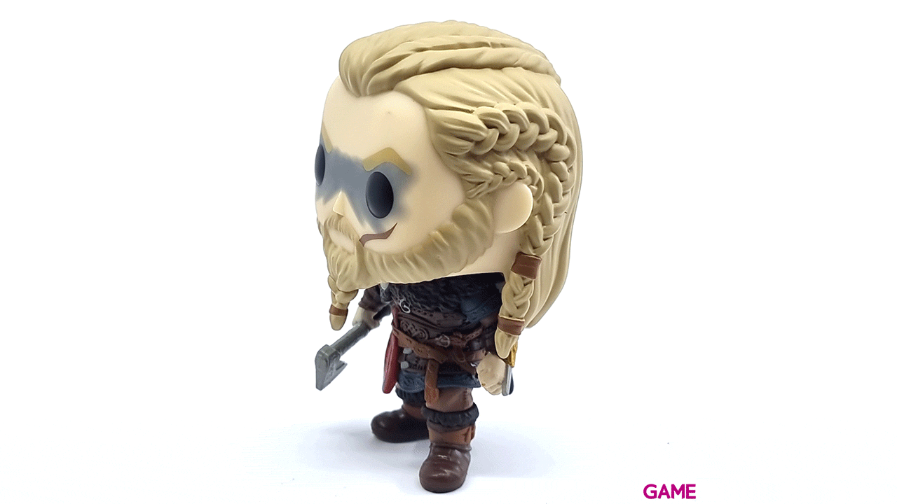 Figura POP Assassins Creed Eivor-22