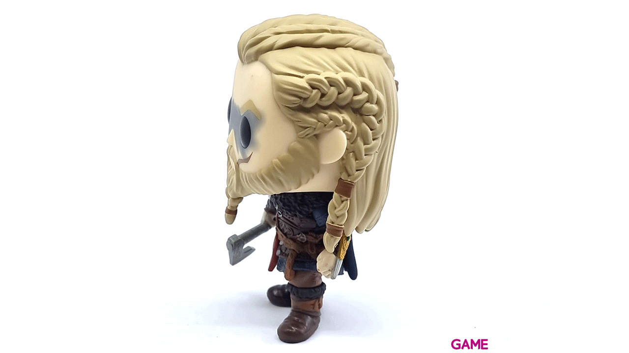 Figura POP Assassins Creed Eivor-23