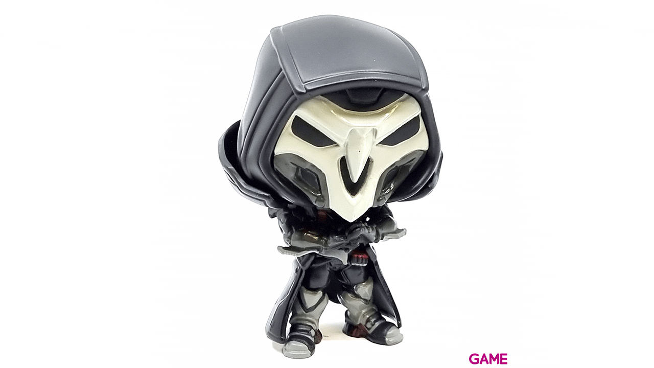 Figura POP Overwatch Reaper-2