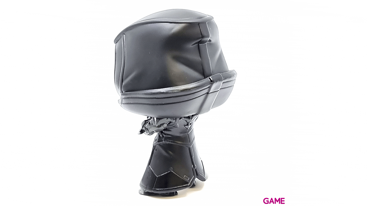 Figura POP Overwatch Reaper-4