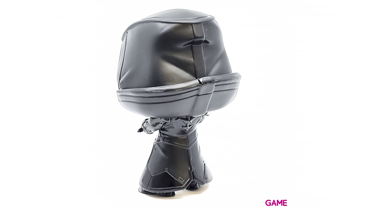 Figura POP Overwatch Reaper-5