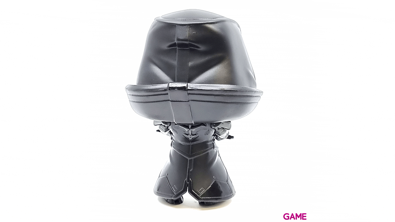 Figura POP Overwatch Reaper-8
