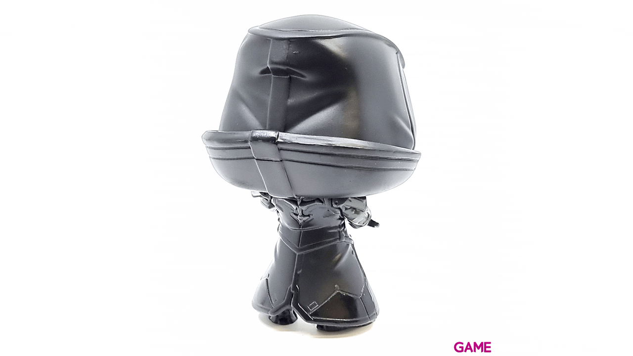 Figura POP Overwatch Reaper-9