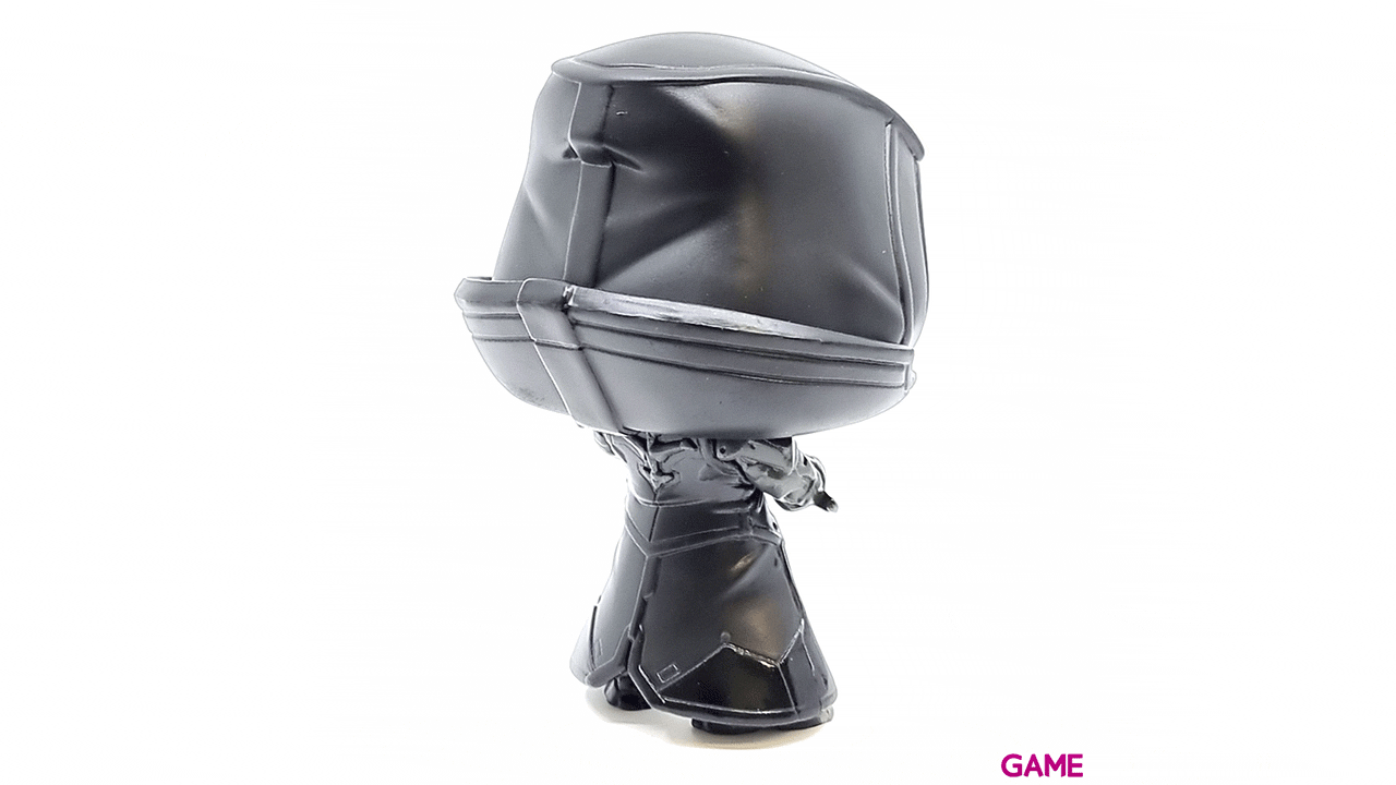 Figura POP Overwatch Reaper-10
