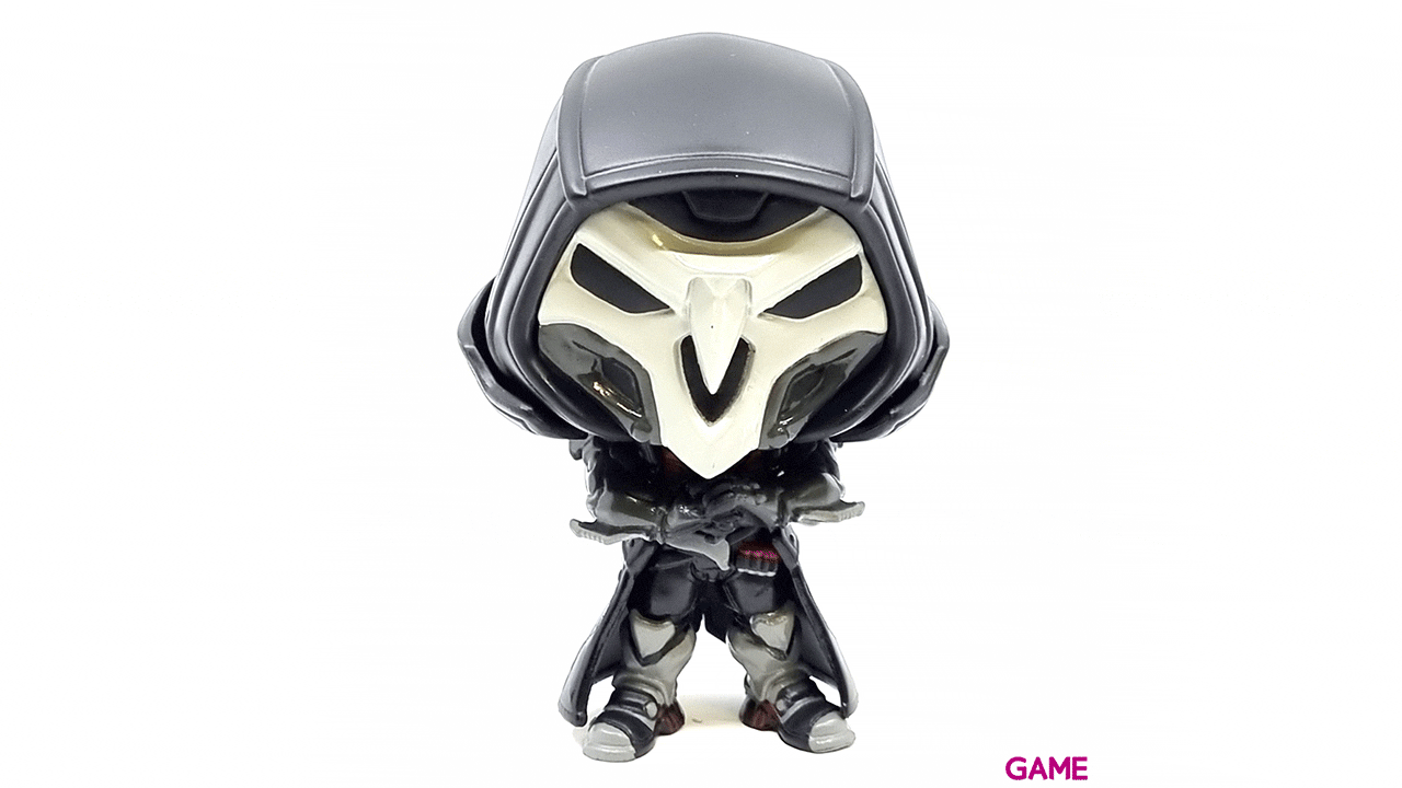 Figura POP Overwatch Reaper-13
