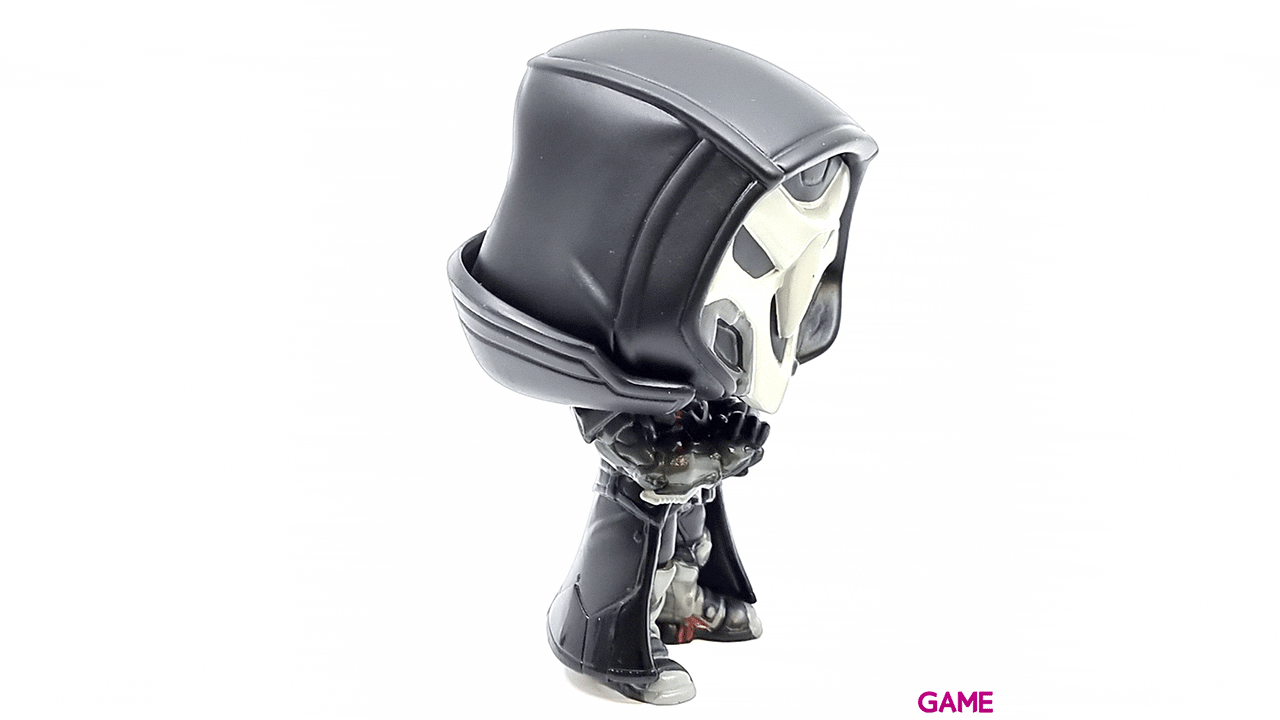Figura POP Overwatch Reaper-16