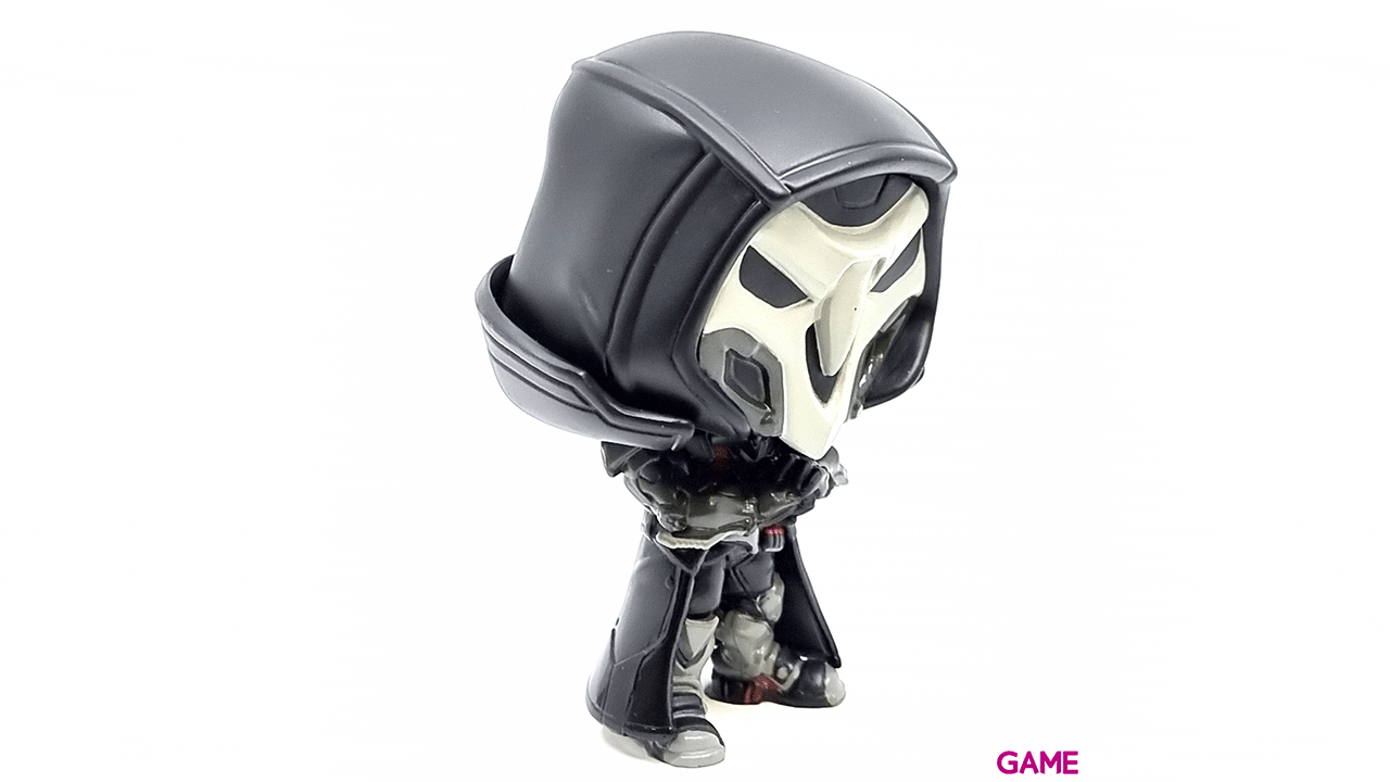 Figura POP Overwatch Reaper-17