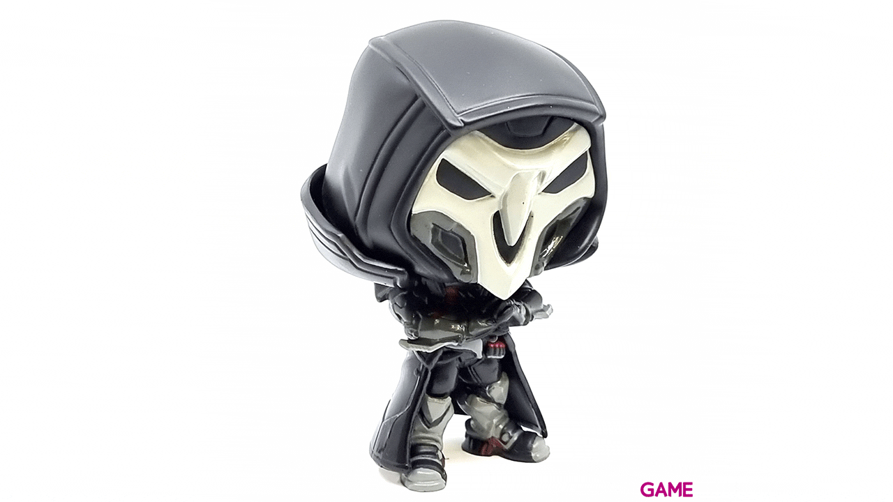 Figura POP Overwatch Reaper-18