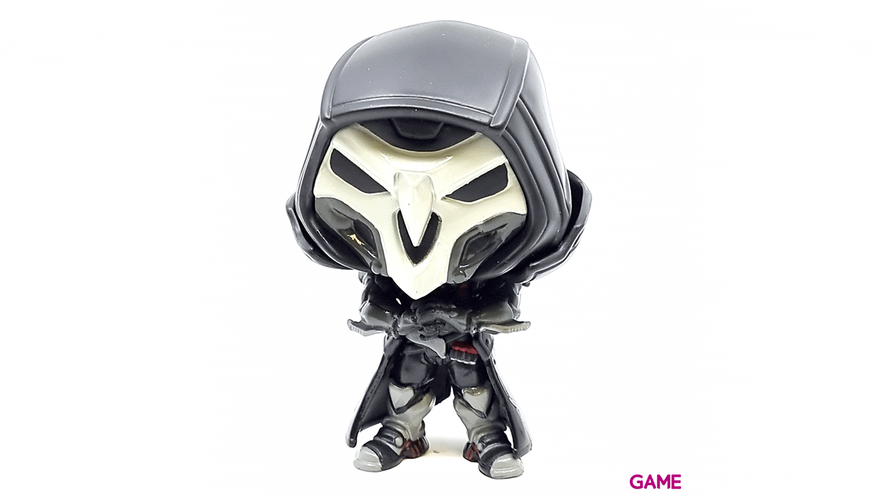 Figura POP Overwatch Reaper-19