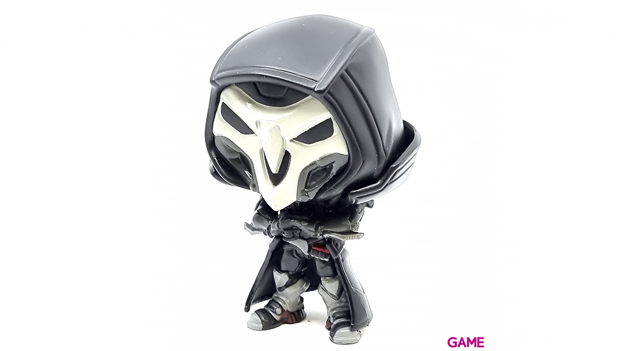 Figura POP Overwatch Reaper-20