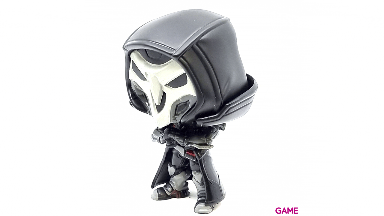 Figura POP Overwatch Reaper-21