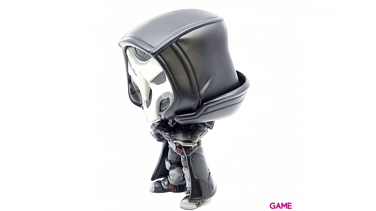 Figura POP Overwatch Reaper-22