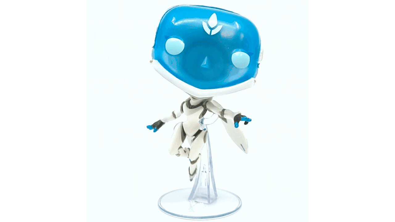 Figura POP Overwatch Echo-0