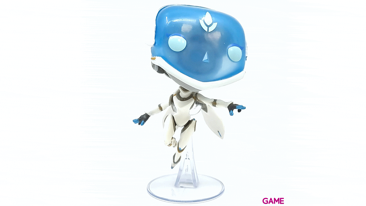 Figura POP Overwatch Echo-2