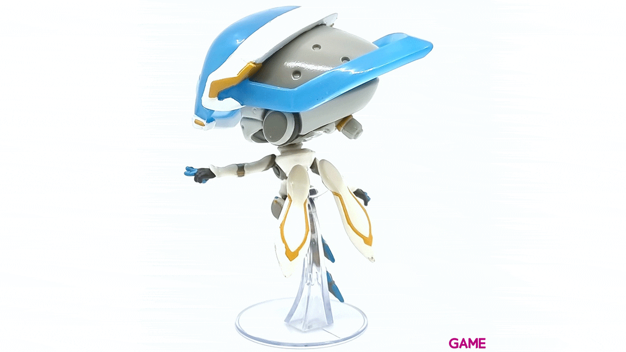 Figura POP Overwatch Echo-3