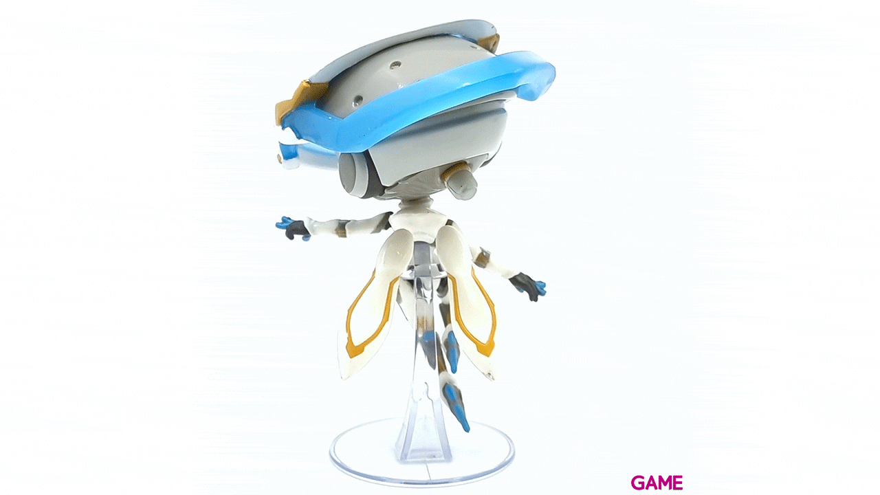 Figura POP Overwatch Echo-5