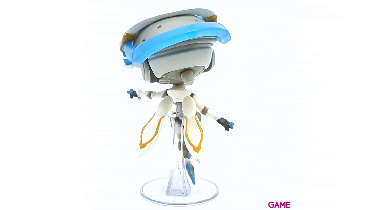 Figura POP Overwatch Echo-6