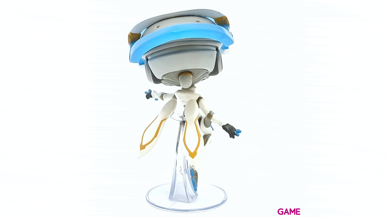 Figura POP Overwatch Echo-7