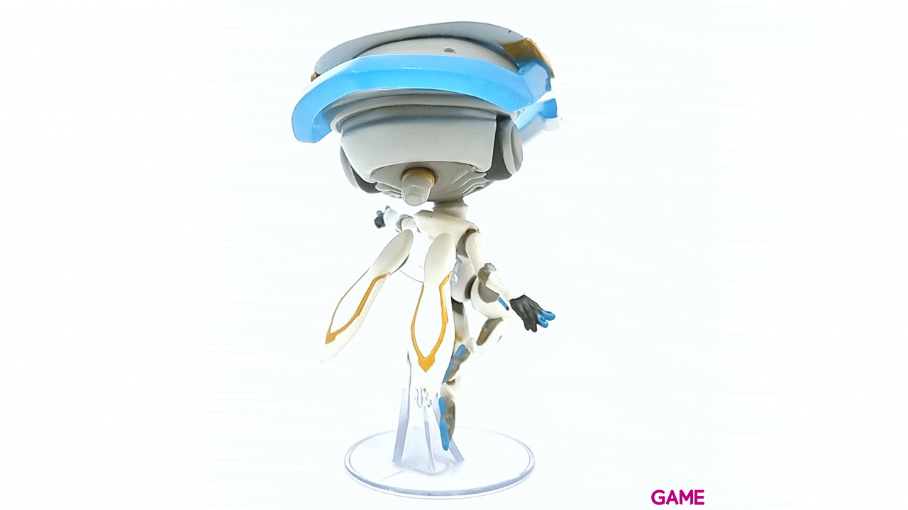 Figura POP Overwatch Echo-8