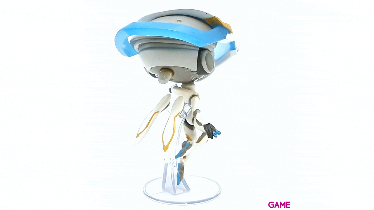 Figura POP Overwatch Echo-9