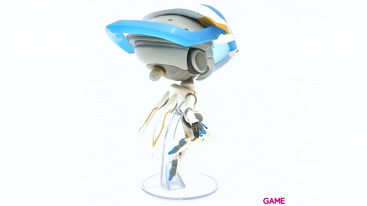 Figura POP Overwatch Echo-10