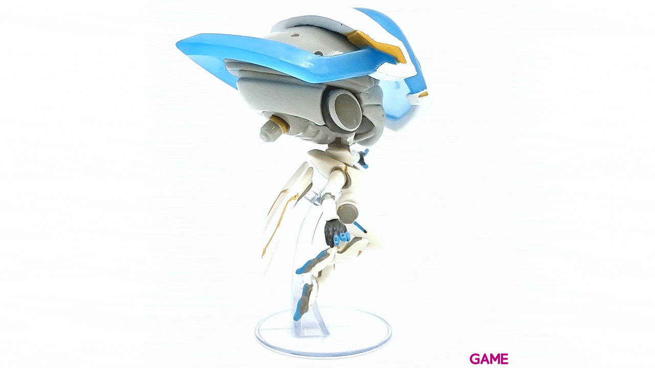 Figura POP Overwatch Echo-11