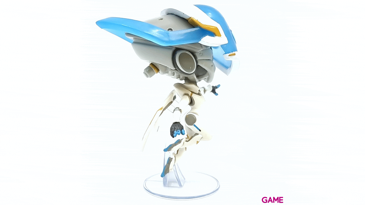 Figura POP Overwatch Echo-12
