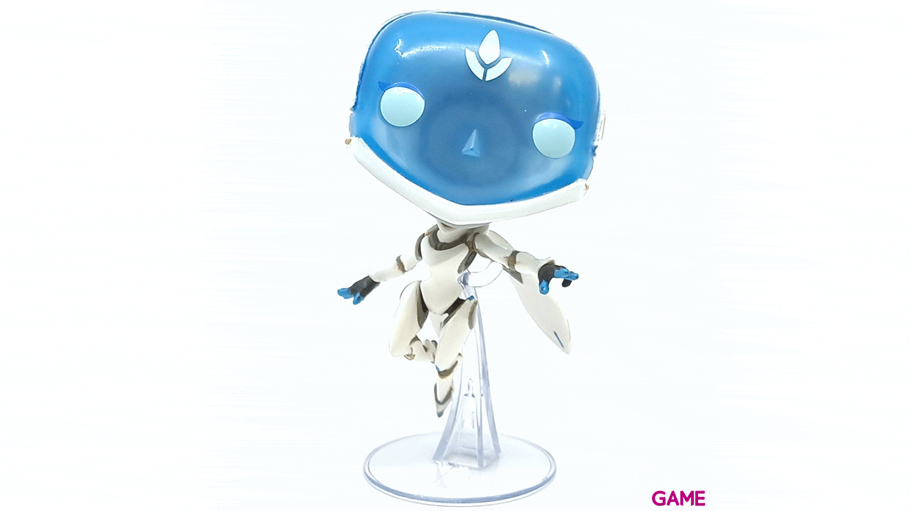 Figura POP Overwatch Echo-13