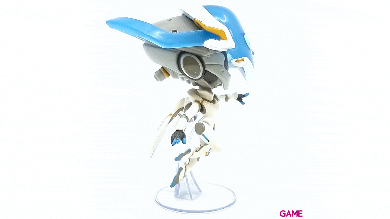 Figura POP Overwatch Echo-14