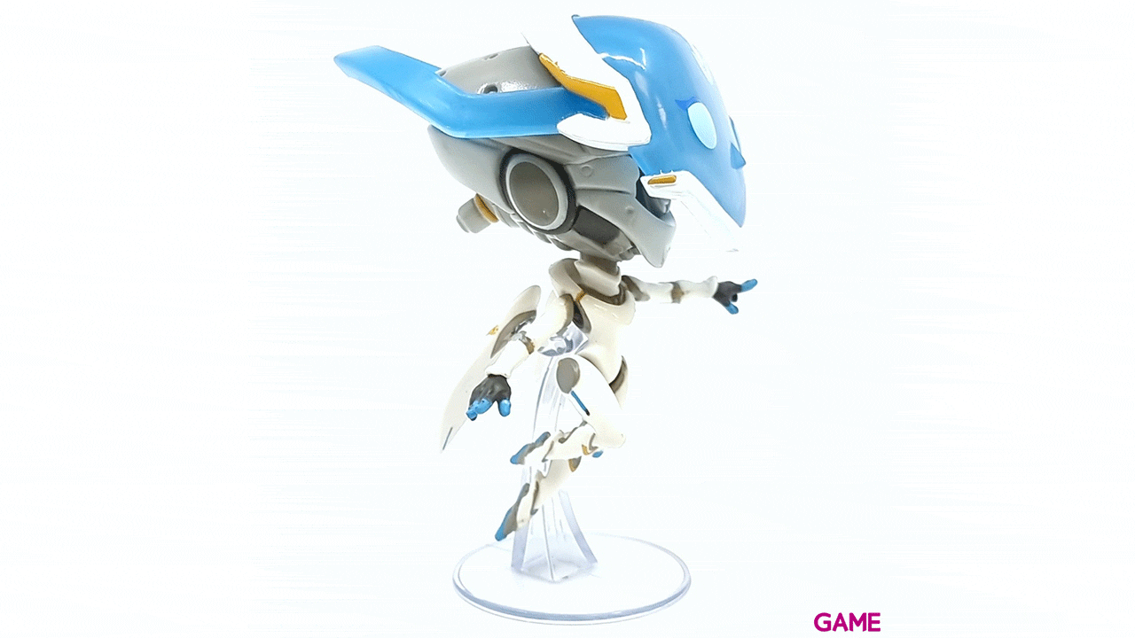 Figura POP Overwatch Echo-15