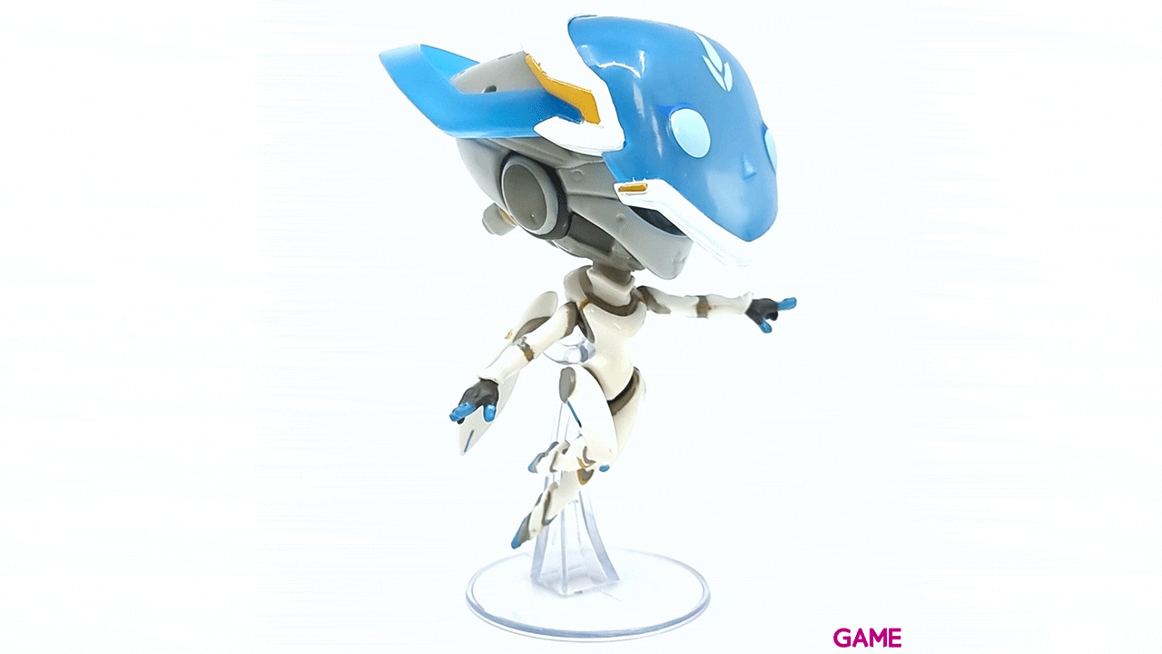 Figura POP Overwatch Echo-16
