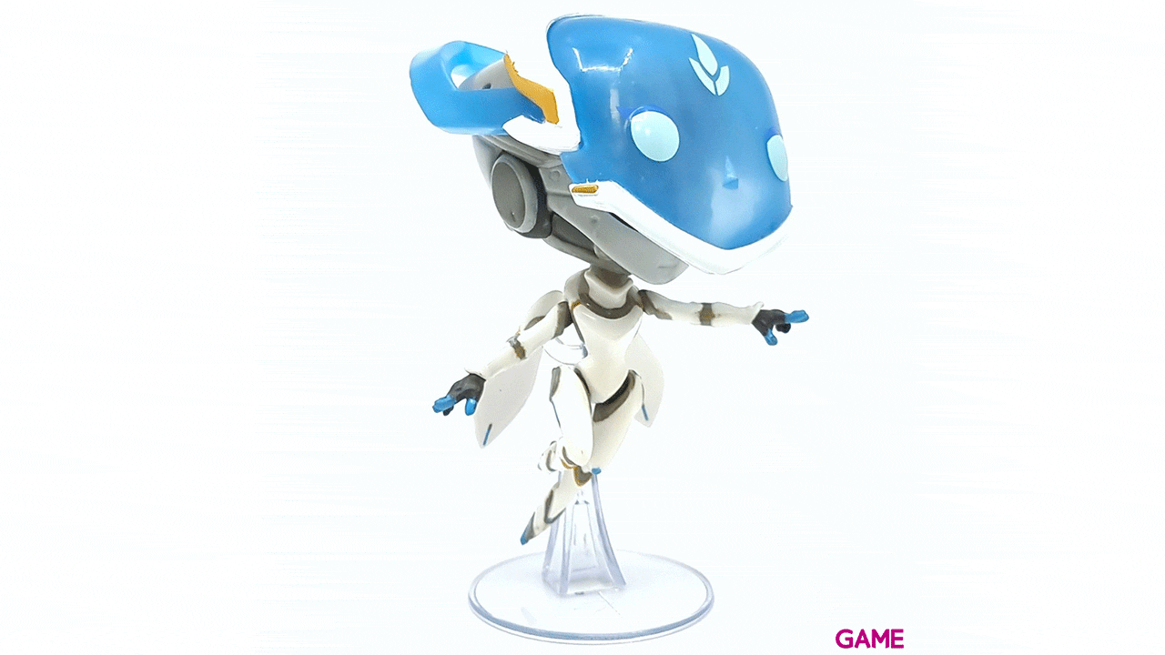 Figura POP Overwatch Echo-17