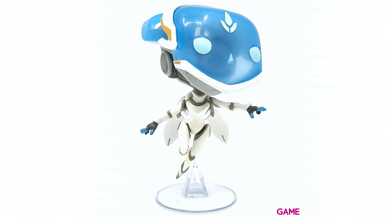 Figura POP Overwatch Echo-18