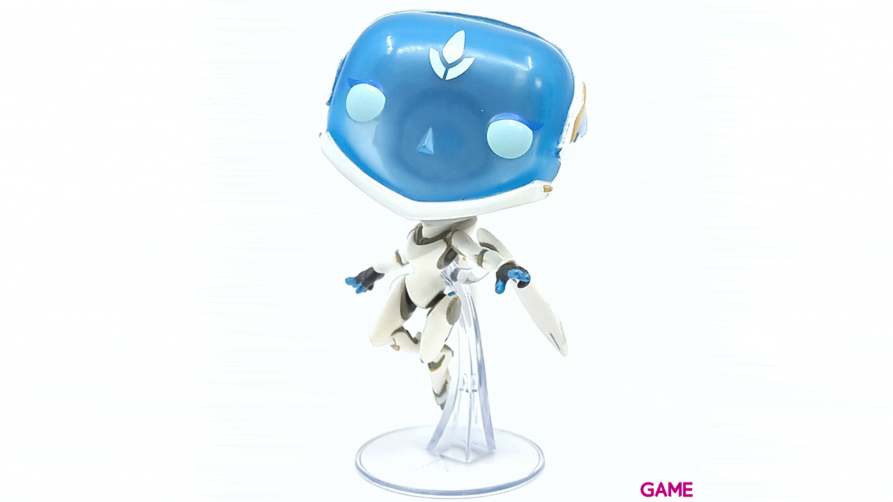Figura POP Overwatch Echo-19
