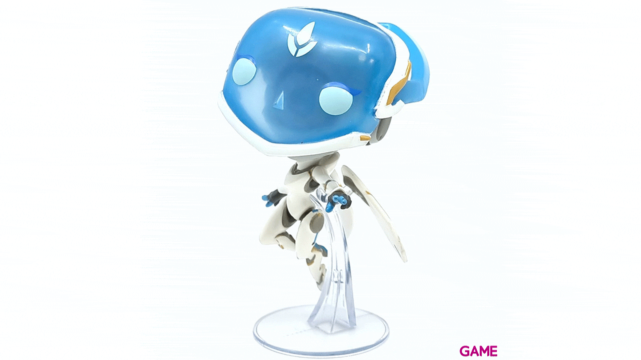 Figura POP Overwatch Echo-20