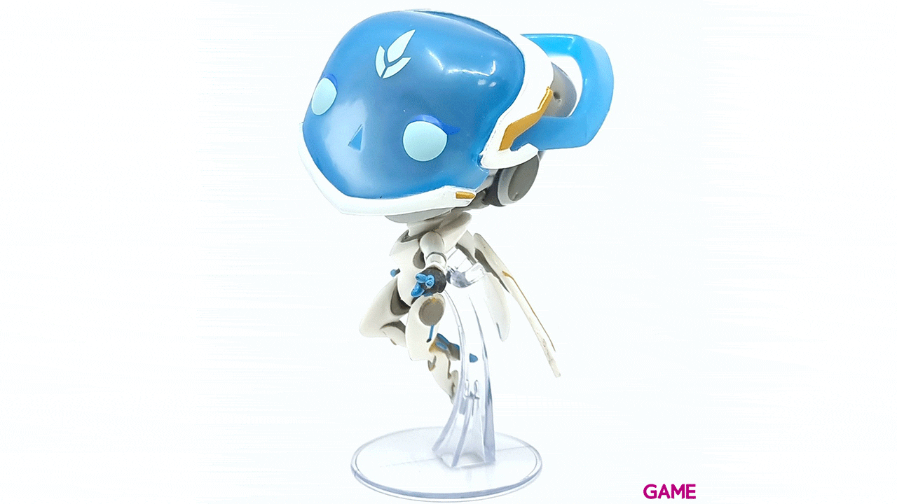 Figura POP Overwatch Echo-21