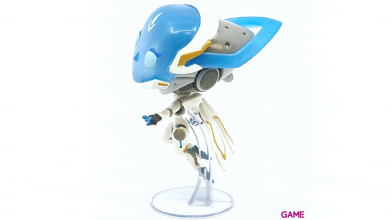 Figura POP Overwatch Echo-23