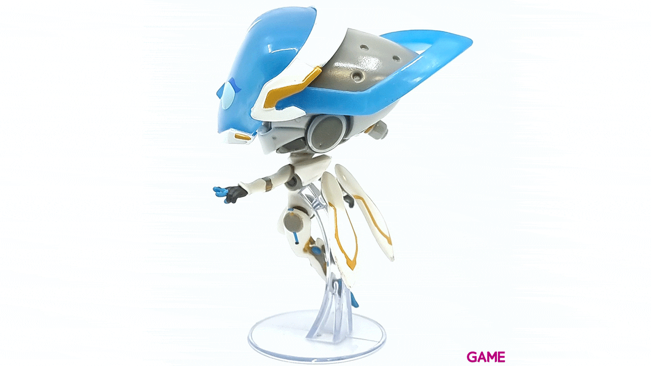 Figura POP Overwatch Echo-24