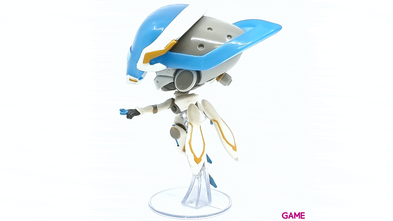Figura POP Overwatch Echo-25