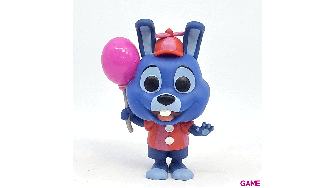 Figura POP Five Nights At Freddy´s Balloon Bonnie-13