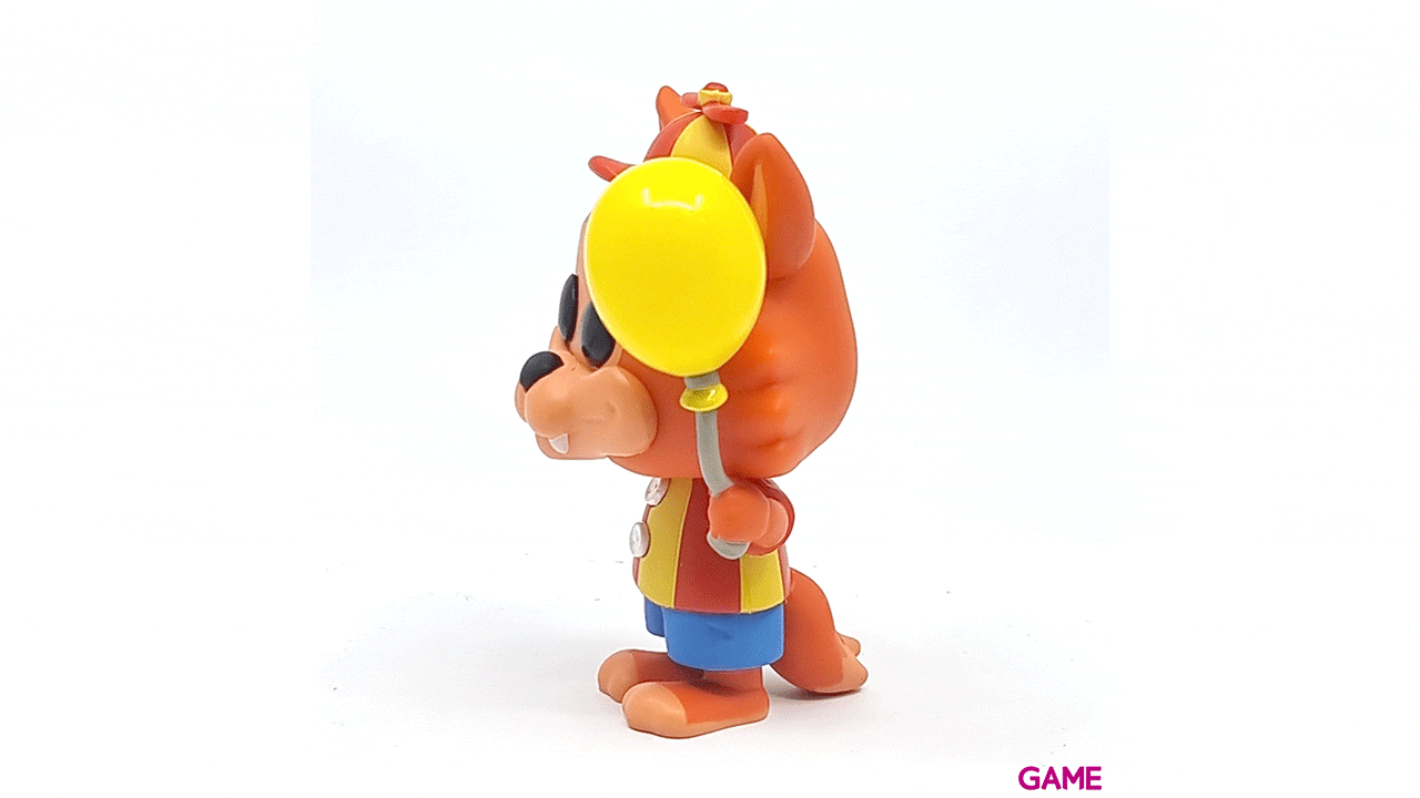 Figura POP Five Nights At Freddy´s Balloon Foxy-23