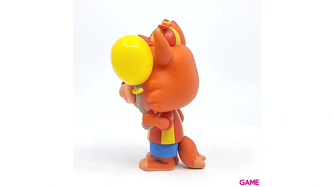 Figura POP Five Nights At Freddy´s Balloon Foxy-25