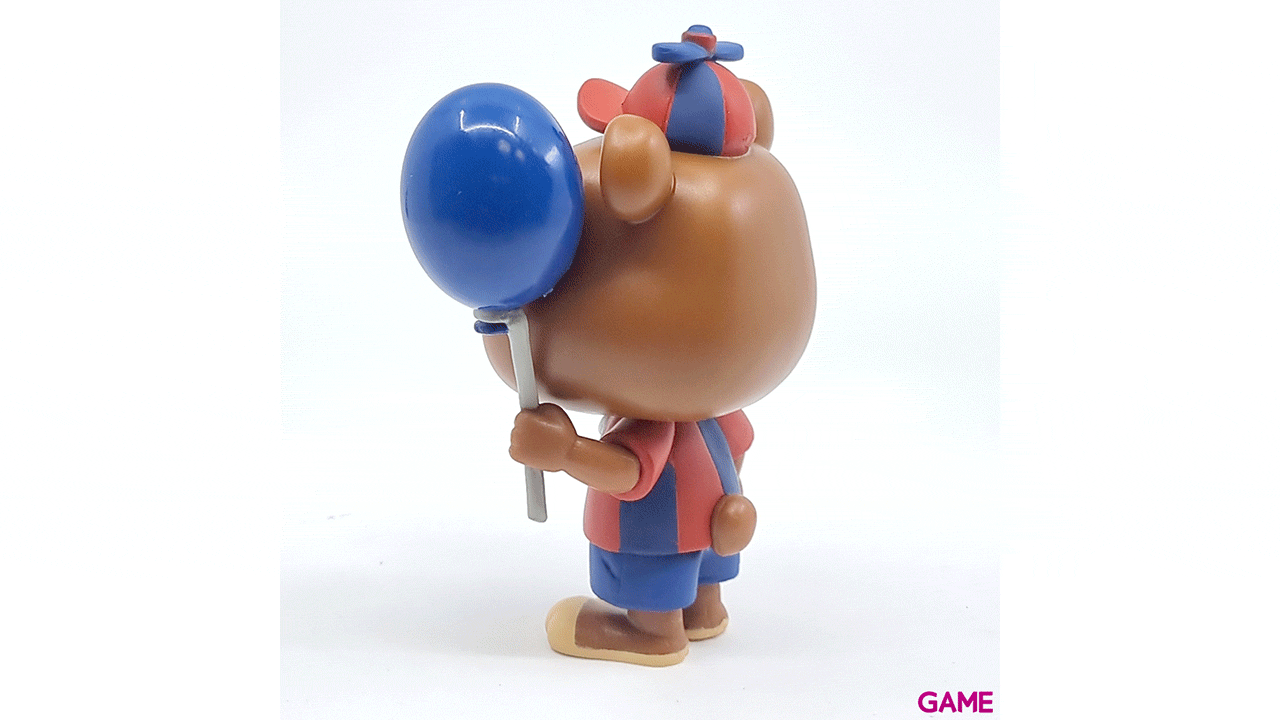 Figura POP Five Nights At Freddy´s Balloon Freddy-3